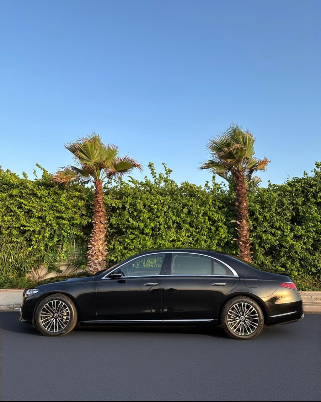 Noor Elite Chauffeur Morocco