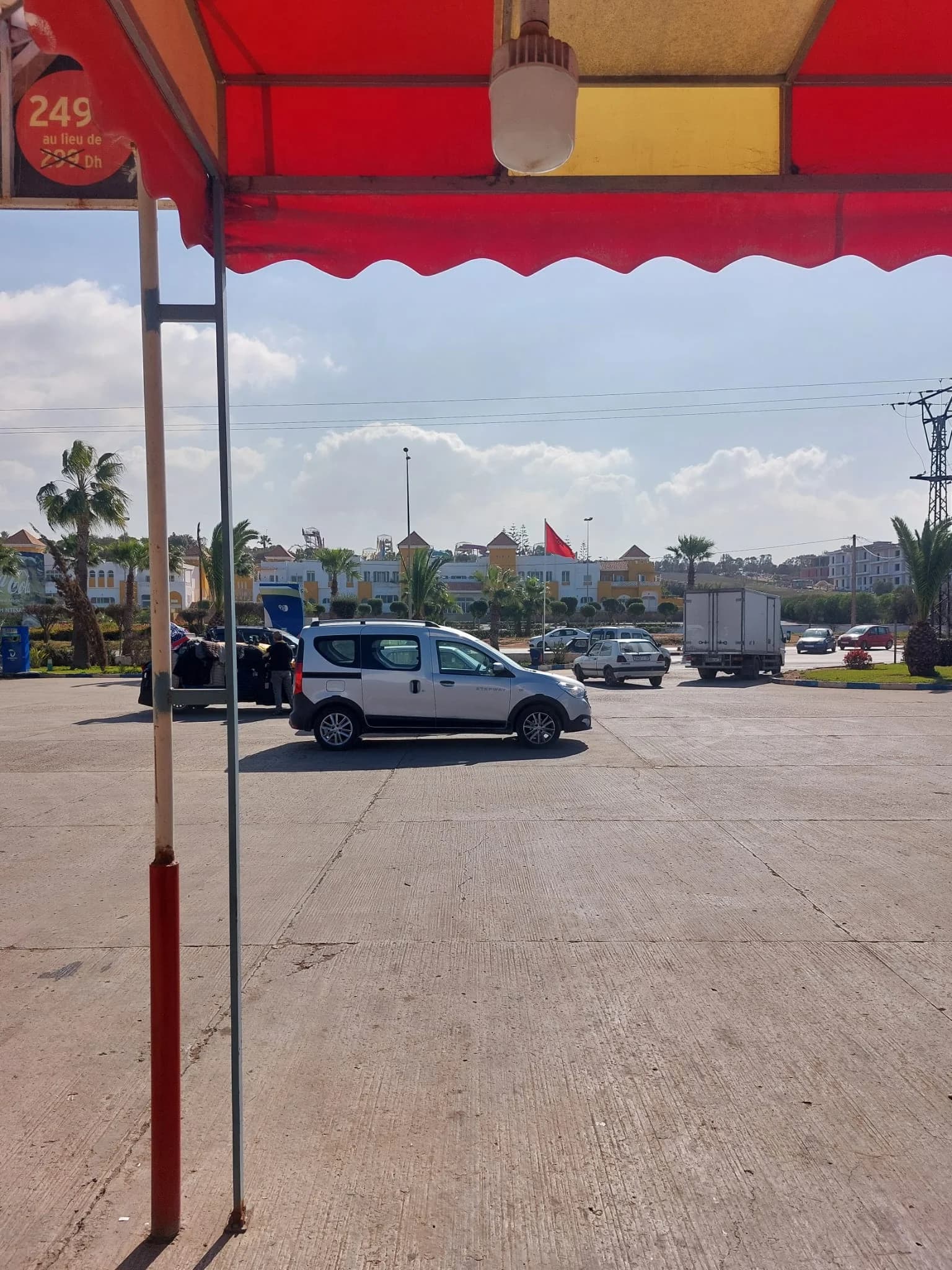 GMC Yukon / Suburban