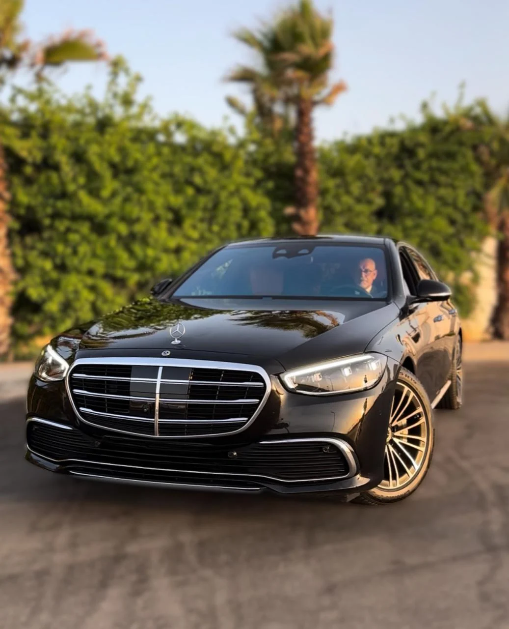 Transfers Aeroportuários