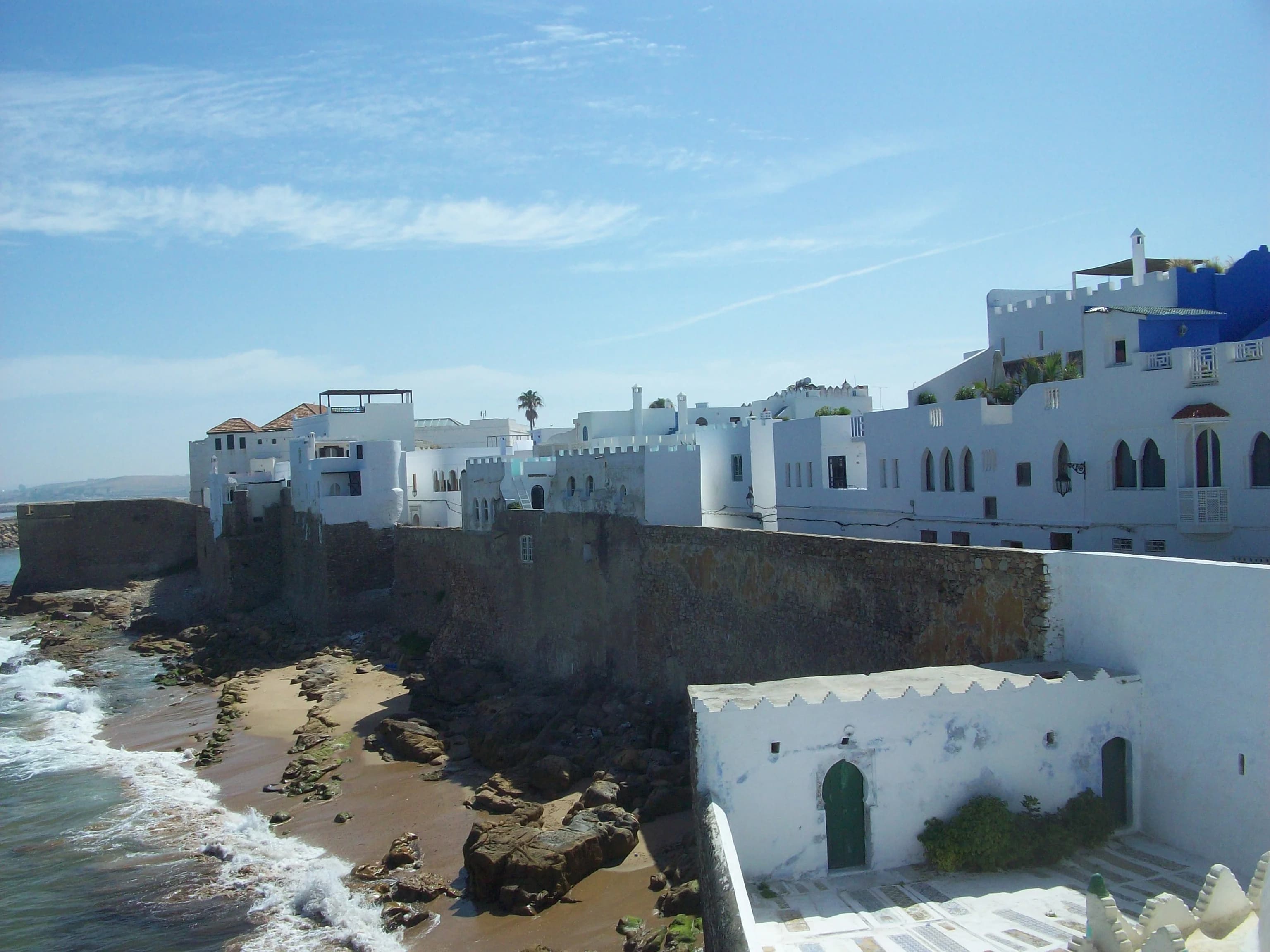 Larache