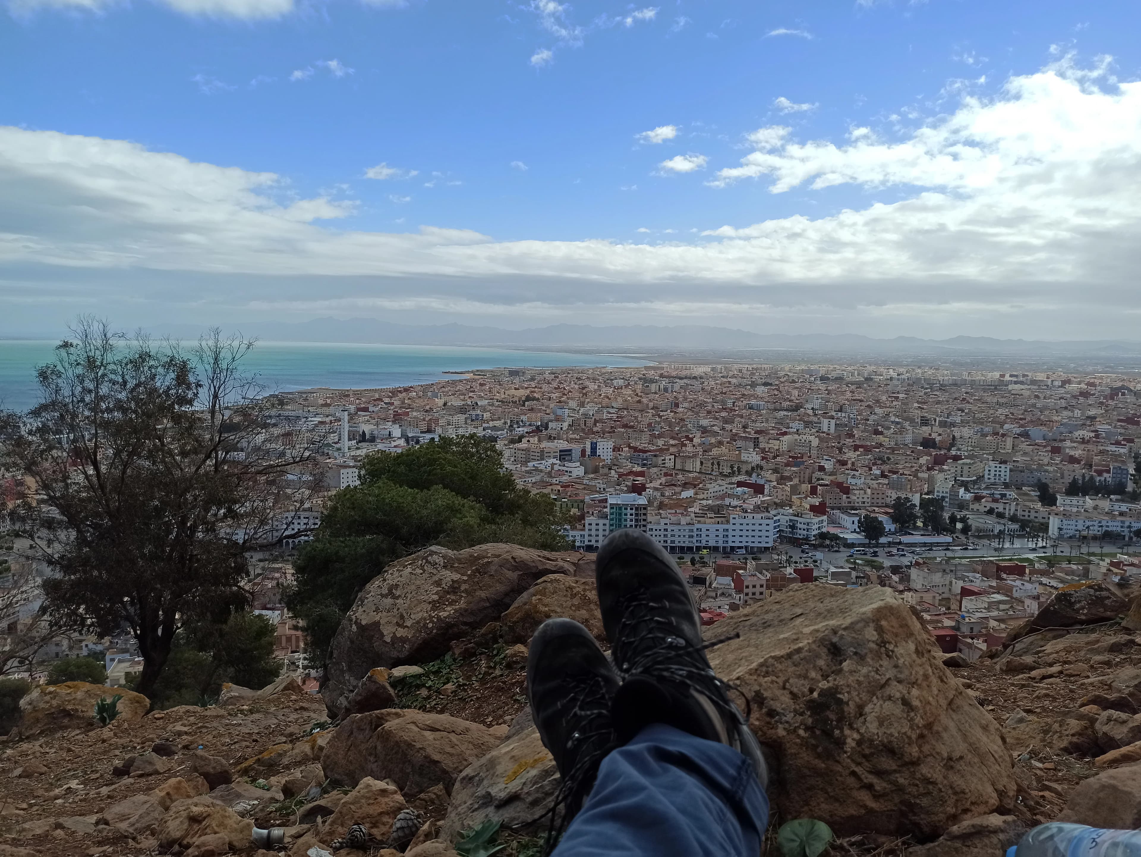 Al Hoceima